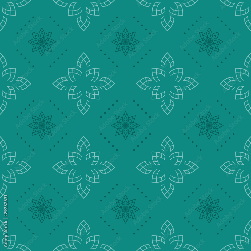 vector dark aquamarine seamless texture vector dark aquamarine seamless texture