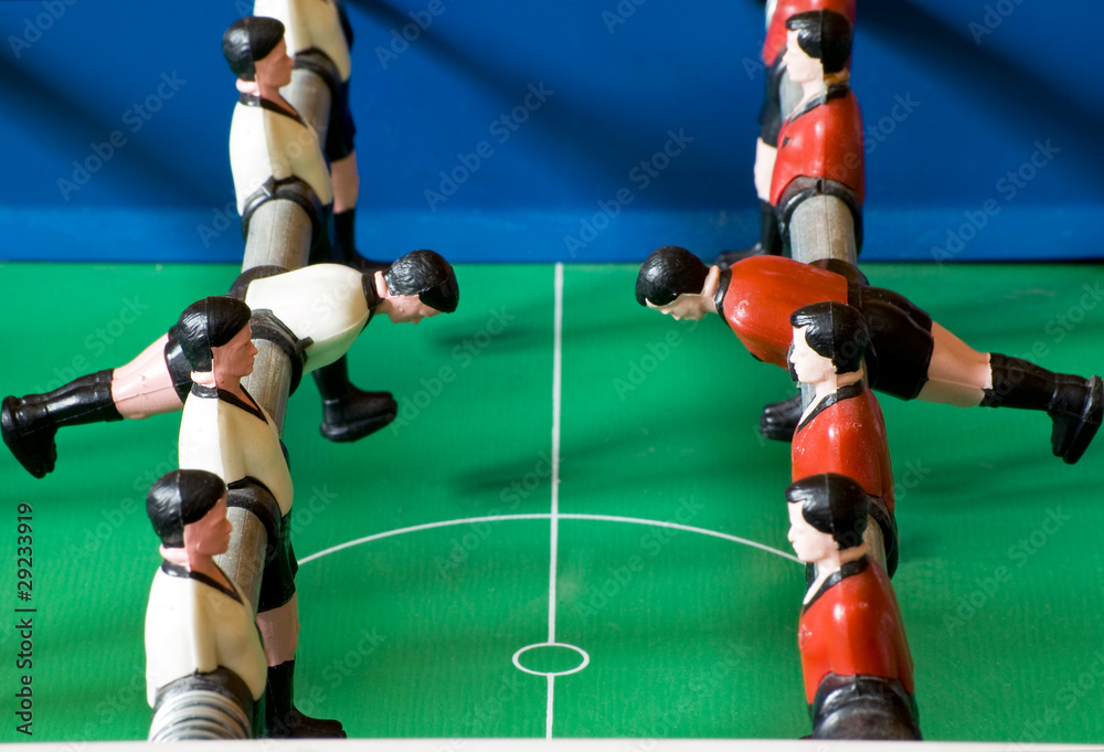 Fototapeta premium One Team will win