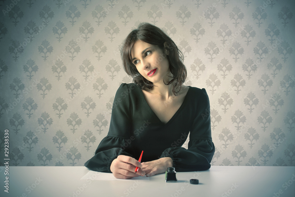 Write Write
