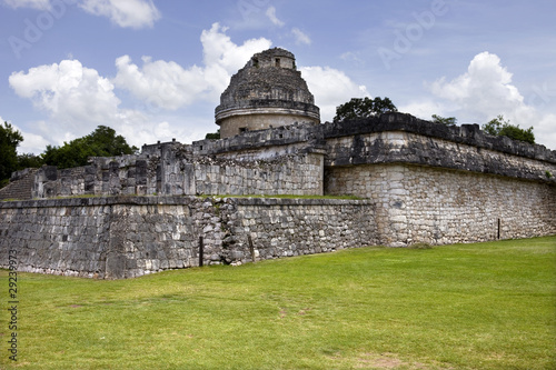 Chichen Itza