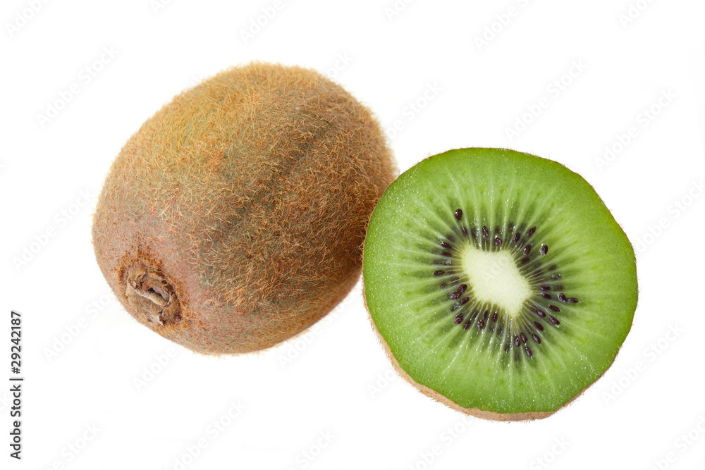 Obraz premium Kiwi