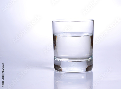 Water cup