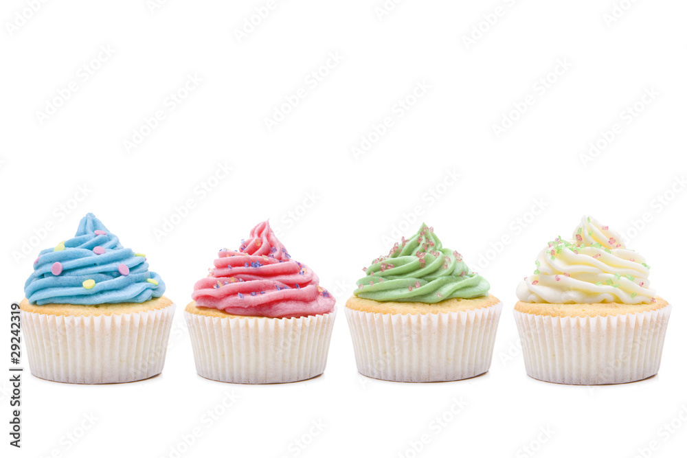 Muffins Muffins