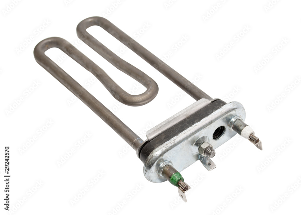 electric heater