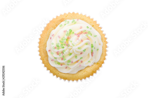 Muffin Weiß