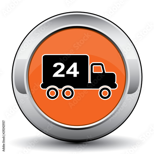 CAR 24H ICON