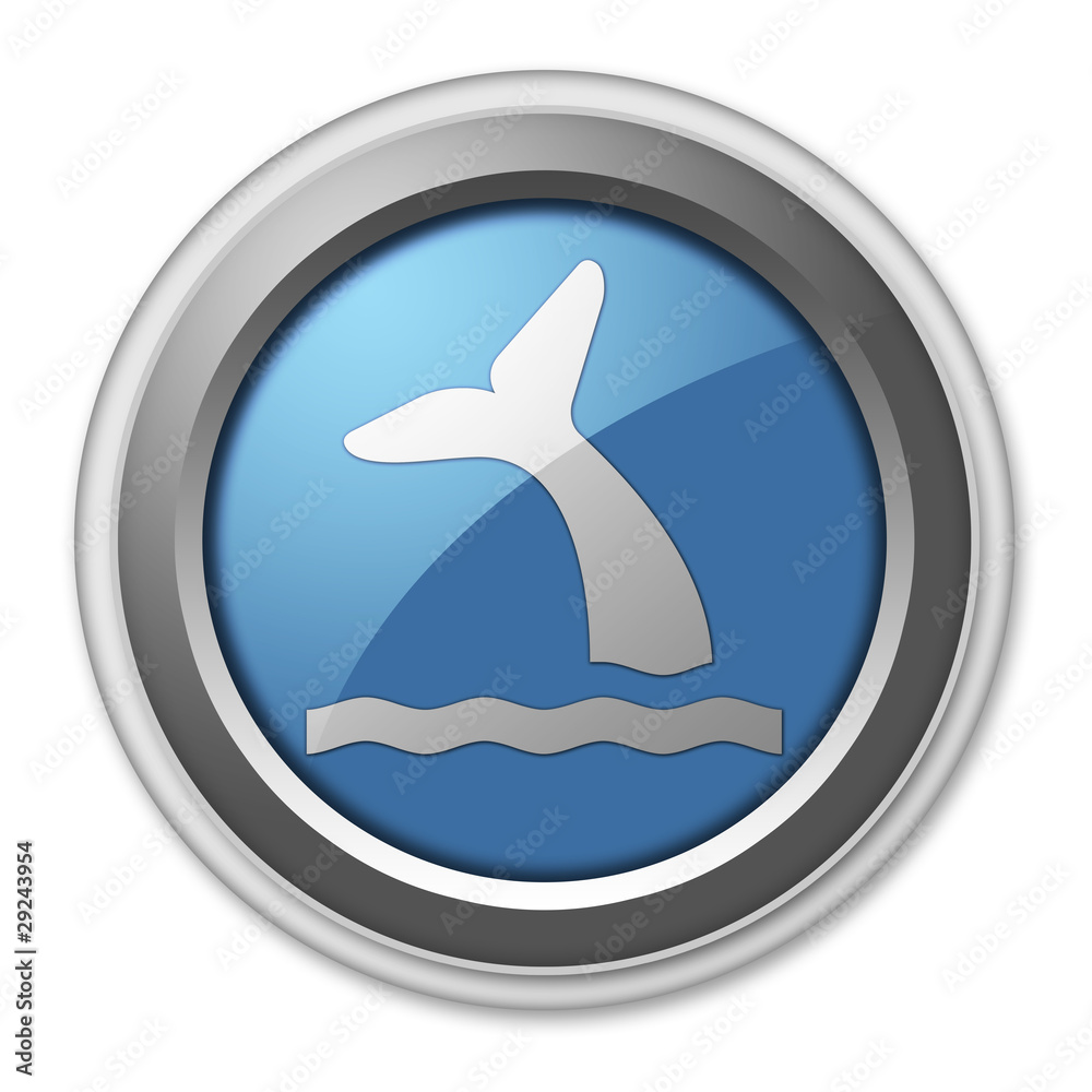 3D Style Button 3D Style Button