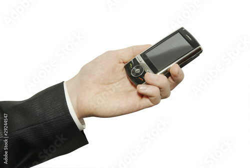 Wallpaper Mural communicator Torontodigital.ca