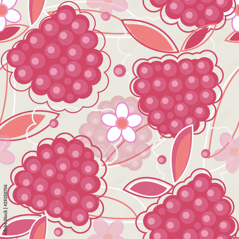 Beautiful floral texture Beautiful floral texture
