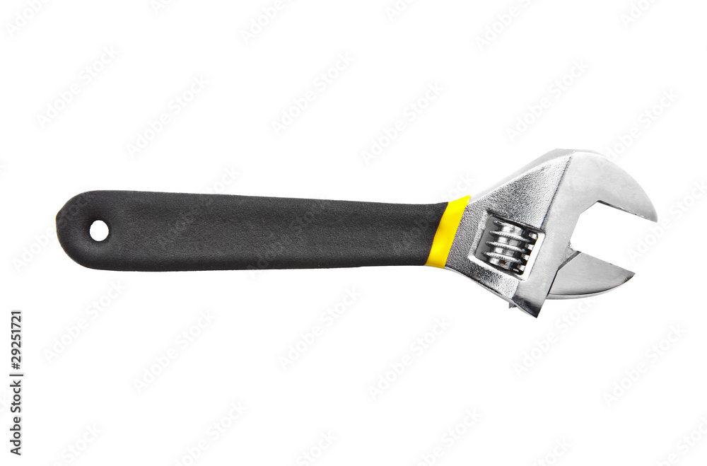 wrench wrench
