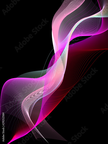 abstract background, vector