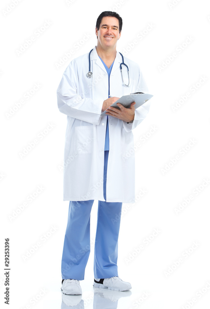 Doctor Doctor