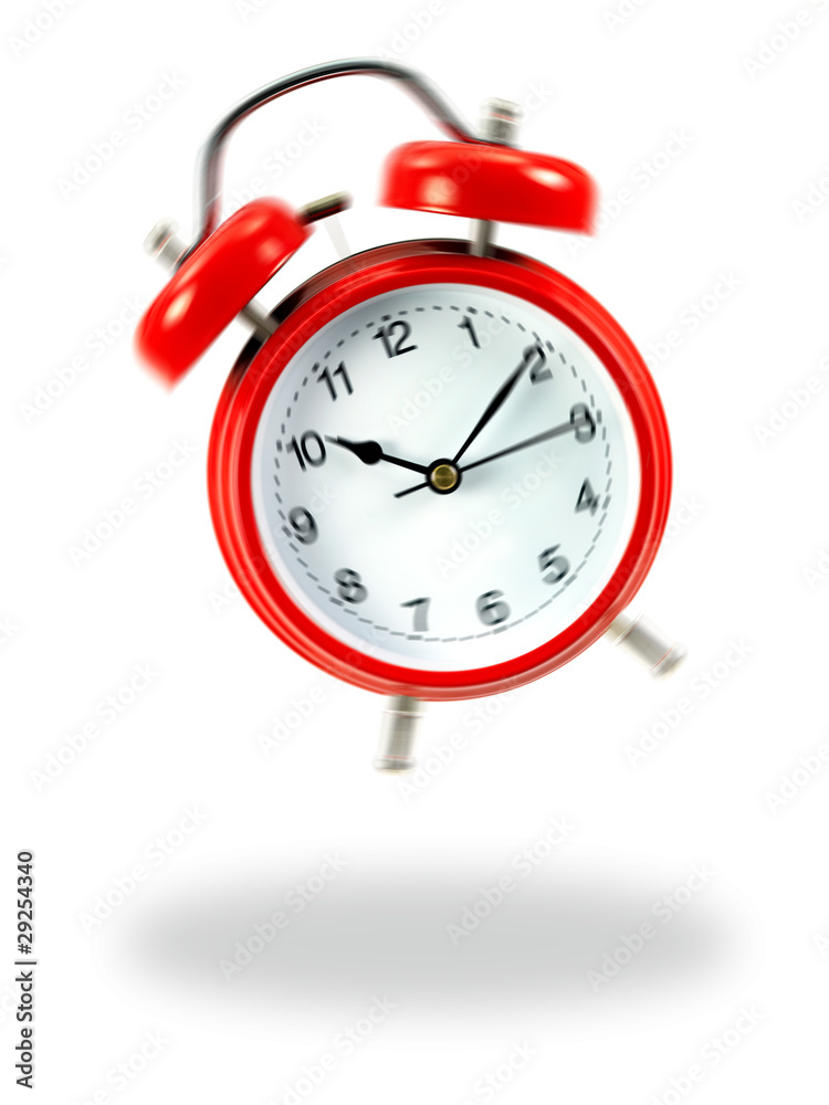 Alarm Clock Alarm Clock