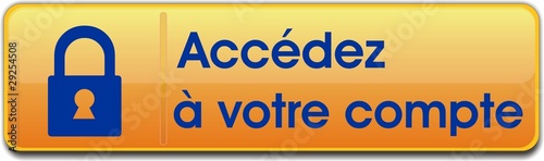 bouton accédez à votre compte