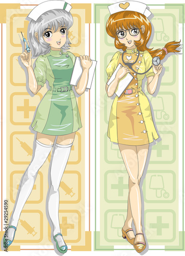 Nurse