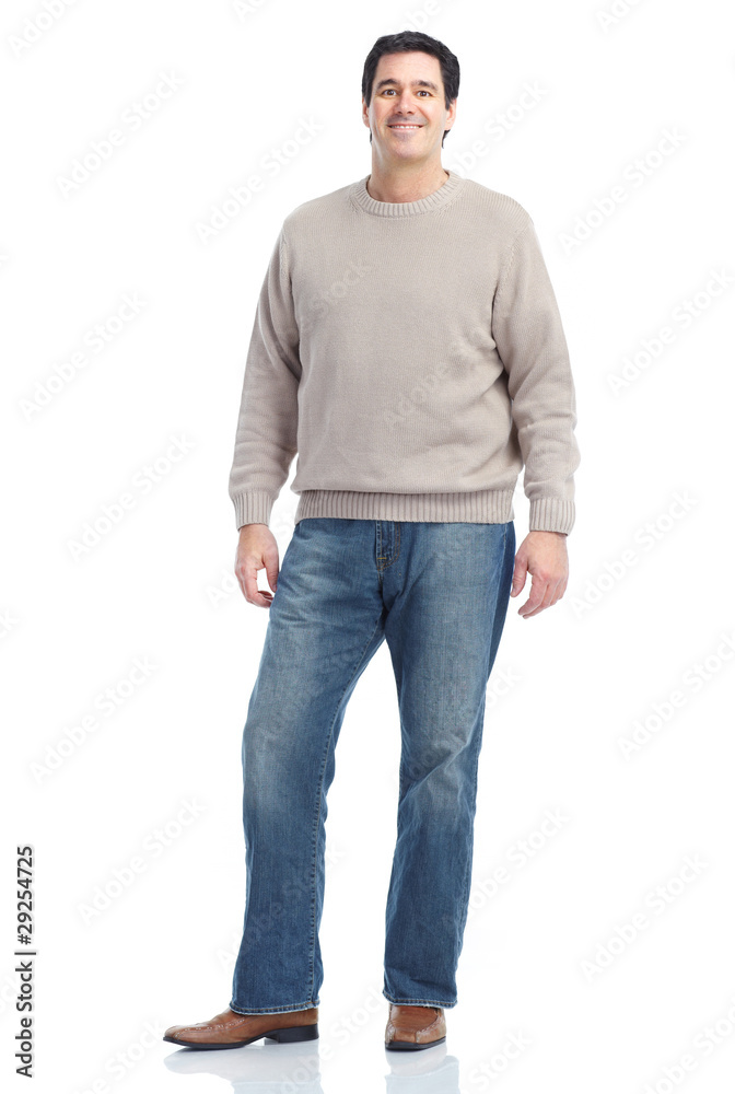 Man Man