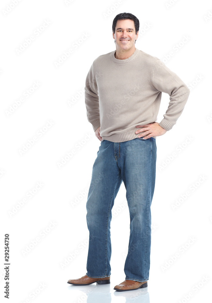 Man Man