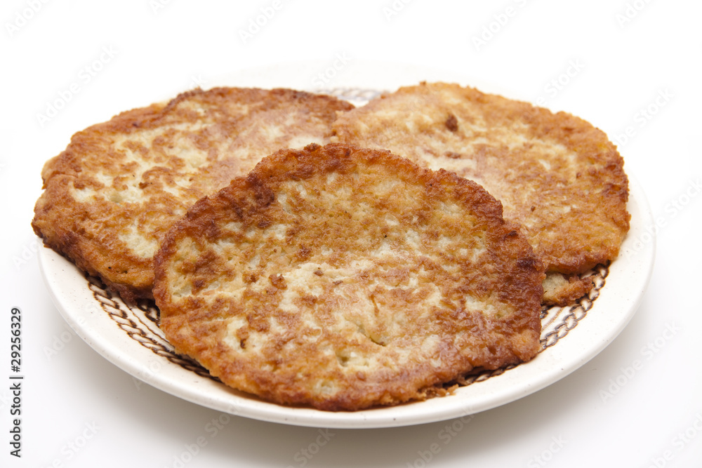 Kartoffel Reibekuchen Kartoffel Reibekuchen