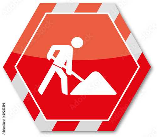 Baustelle