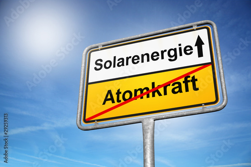 Solarenergie photo