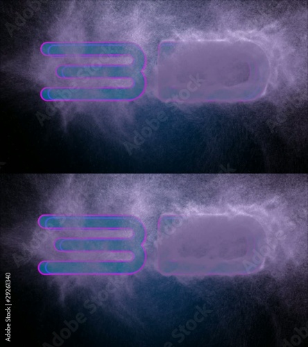 3DStereo (Real3DStereo!)