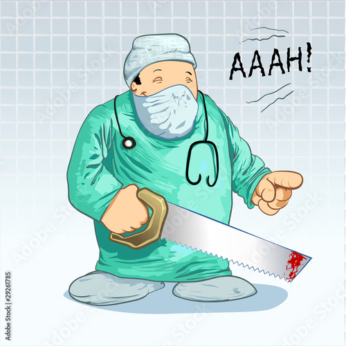 Medical - Surgeon  3