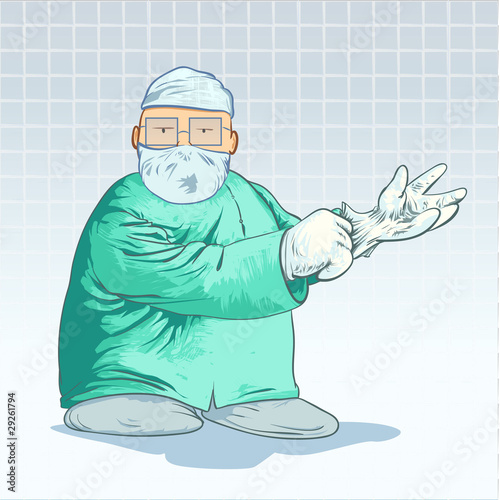 Medical - Surgeon  2