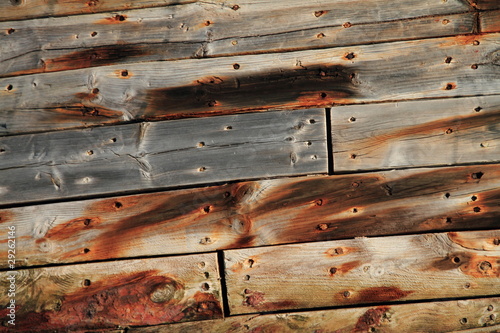 Lemn - Wood - Holz - Madera photo
