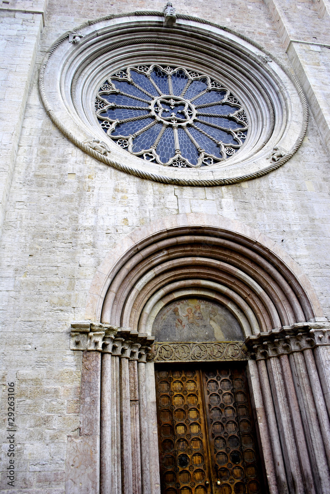 Cathedral of Trento