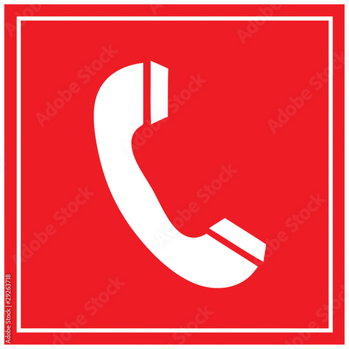 Brandmeldetelefon