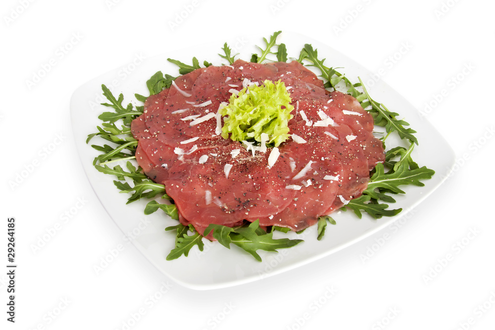 Carpaccio