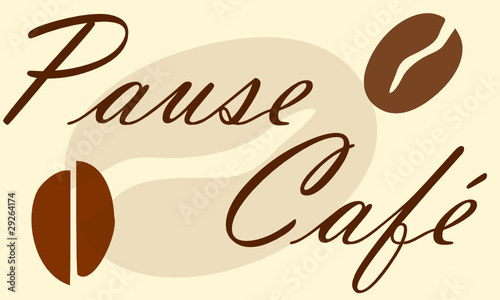 Pause Café
