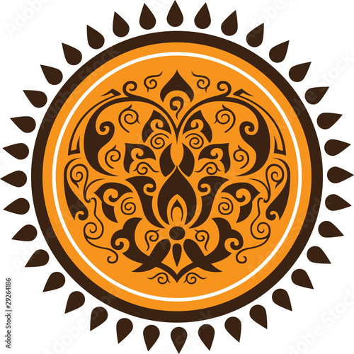 Pattern