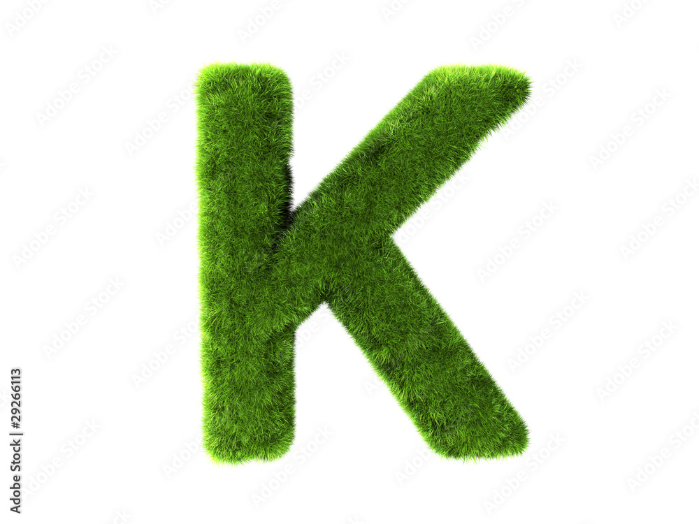 Grass k Grass k