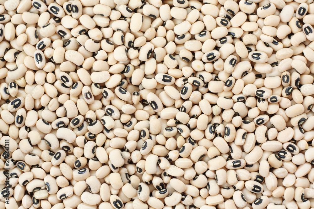 Black Eyed Beans