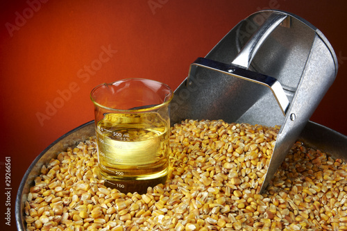 Biofuel Origins