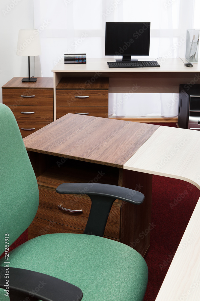 modern office modern office