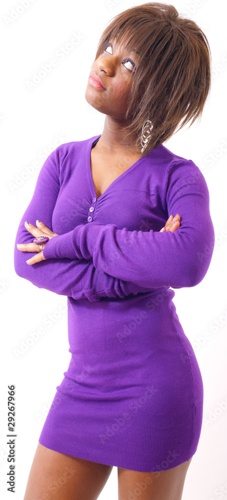 violette violette