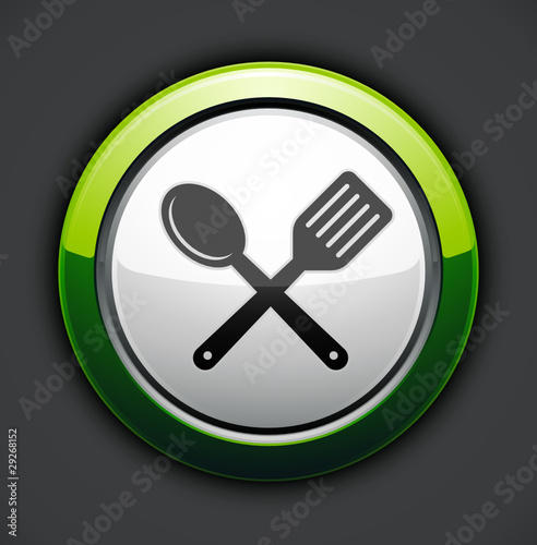 icône cuisine