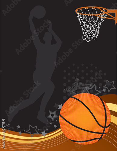 Basketball