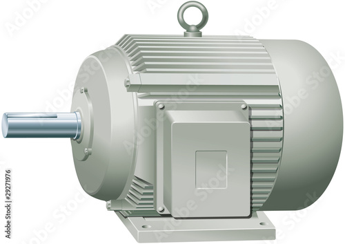 Electric motor