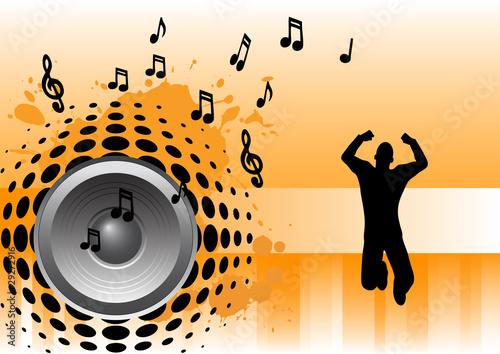 Music - Jumper