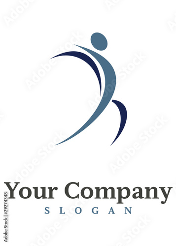 Athletic logo