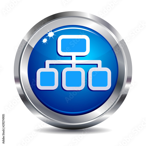 Network Icon