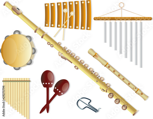 Strumenti Musicali