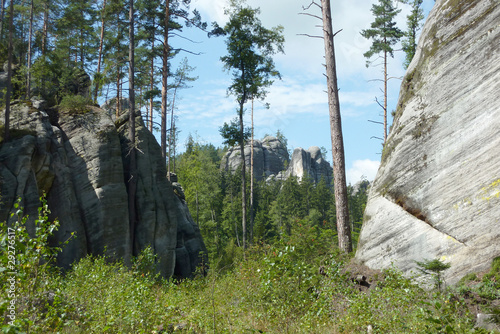 Riesengebirge photo