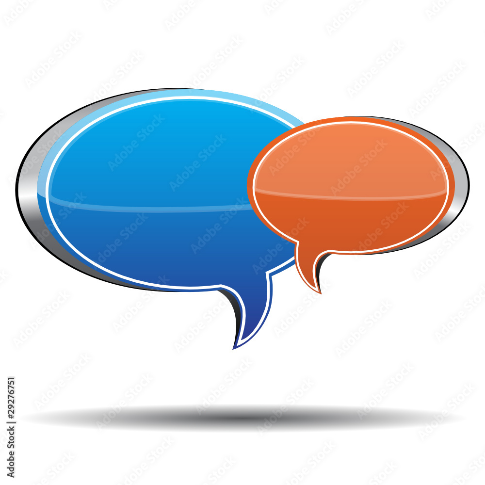 BUBBLE SPEECH BUBBLE SPEECH