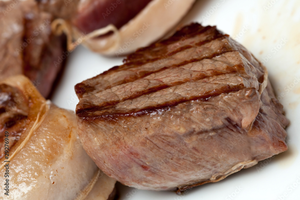 viande de boeuf viande de boeuf