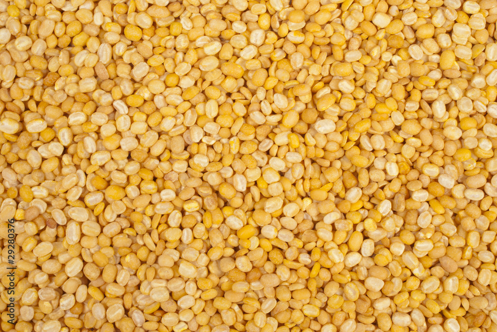Moong Daal lentils