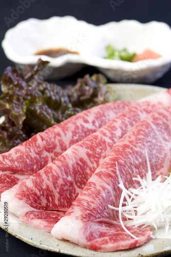 Japanese Kobe beef 1